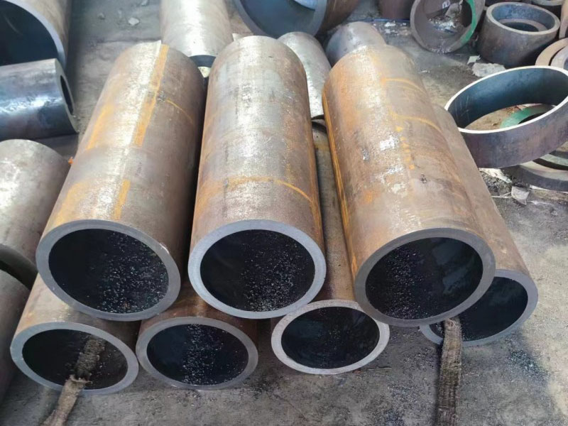 浙江12Cr1MovG无缝钢管切割