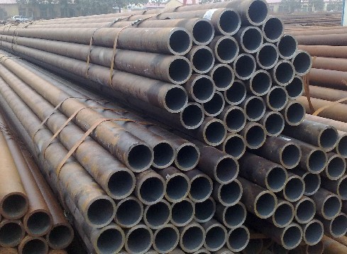 浙江20CrMo无缝钢管