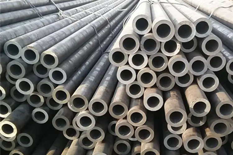 浙江20G高压锅炉无缝钢管