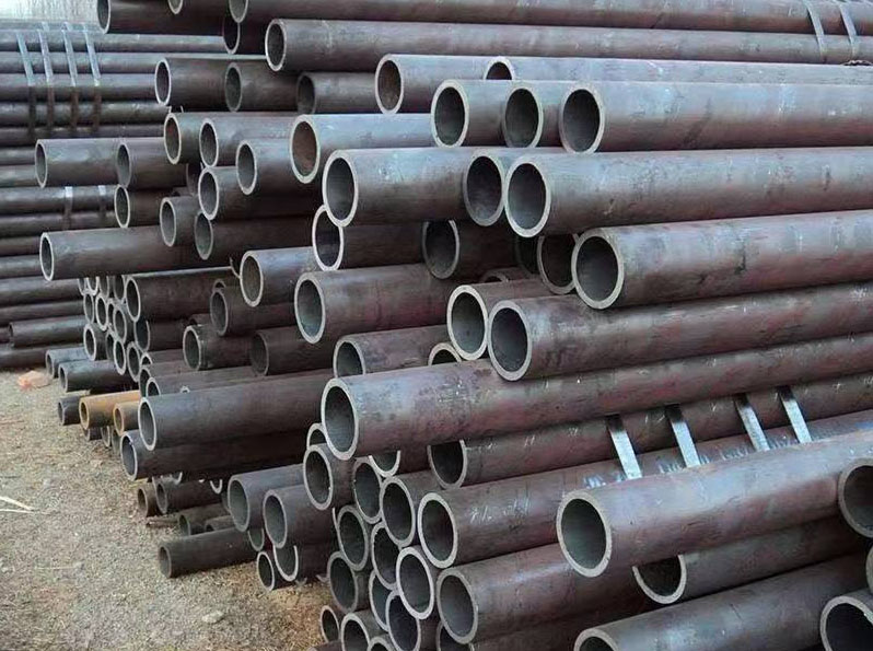 浙江15CrMoG高压锅炉钢管