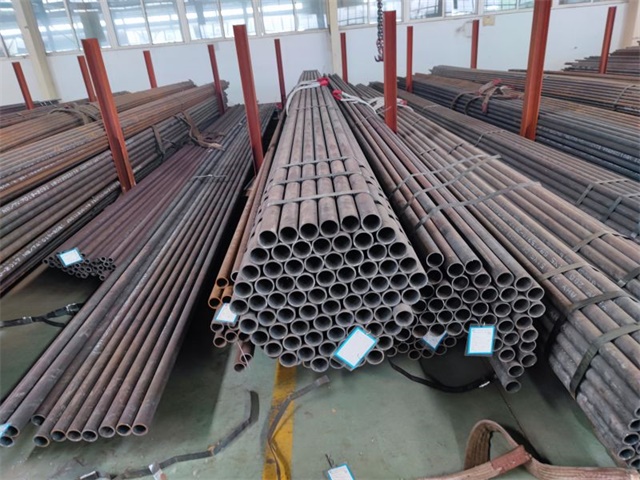 浙江20G合金无缝钢管
