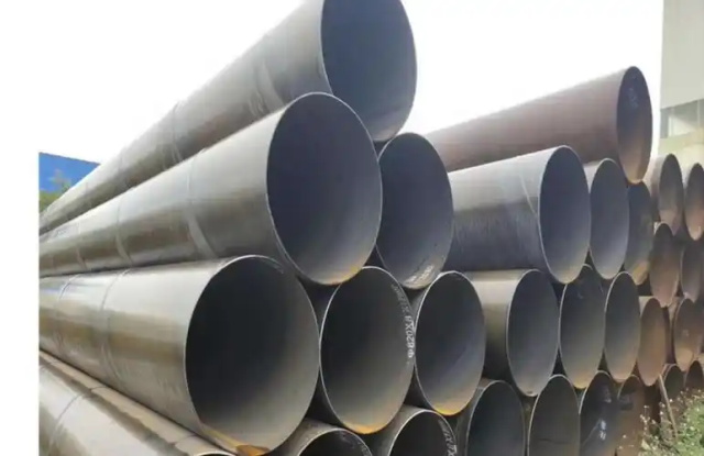 浙江20CrMo大口径无缝钢管