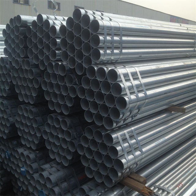 浙江35CrMo镀锌无缝钢管